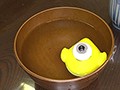 小便妖怪 なつめ愛莉