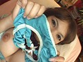 女子校生 汚パンティ