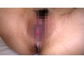 ノーブラニットで乳首ポッチしちゃってる爆乳女は、生チ○ポを欲しがってる！？