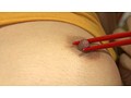 本気で感じさせる 超敏感 勃起乳首いじり。