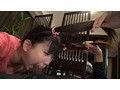 いきなりイラマチオされちゃった私