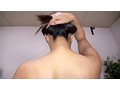 素人娘ヘアヌードコレクション 4