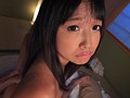 スク水のあとと白い肌 松下ひかり