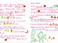 わたしの考えたいんご つぼみ わたしの考えたいんご つぼみ