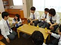 同級生に自宅を乗っ取られた女子校生 浜崎真緒