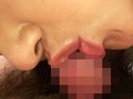 母さんのヤラしい口