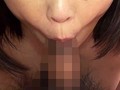 母さんのヤラしい口