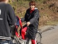 田舎でヤろう！野外で人妻中出しナンパ 4時間SP