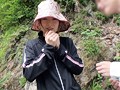 田舎でヤろう！野外で人妻中出しナンパ 甲信越地方編