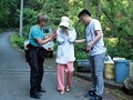 田舎でヤろう！野外で人妻中出しナンパ 甲信越地方編