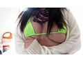 女子校生日常的強風パンチラ 5