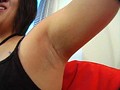 腋 見せてやんよ AV監督Fの全部知り合い素人女子にお願いしてみました編