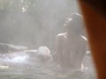 温泉旅館女湯盗撮［十］