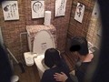 居酒屋トイレ盗撮 欲情便所 ［十八］