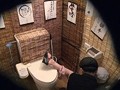 居酒屋トイレ盗撮 欲情便所 ［十八］
