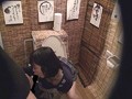 居酒屋トイレ盗撮 欲情便所 ［十八］