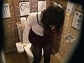 居酒屋トイレ盗撮 欲情便所 ［十八］