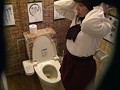 居酒屋トイレ盗撮 欲情便所 ［十八］