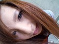 立ちクンニされながら質問に答える女【四】