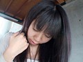 立ちクンニされながら質問に答える女【四】