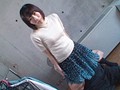 立ちクンニされながら質問に答える女【四】
