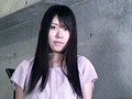 立ちクンニされながら質問に答える女【七】