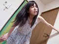 立ちクンニされながら質問に答える女【十三】