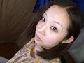 立ちクンニされながら質問に答える女【十三】