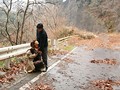 マゾ丸出し露出狂 翠（39歳）女医