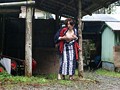 鬼●川温泉で多発中 母と息子による青姦の実態