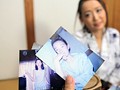 人妻と野外姦旅行 青山京香