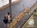 露出人妻倶楽部 黒沢那智(仮名)32歳 露出人妻倶楽部 黒沢那智(仮名)32歳