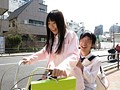 つぼみのノーパン保健室