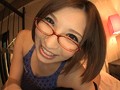 美脚×競泳水着×パンスト眼鏡 夏希みなみ