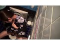 酔って淫れたゆかた姿の中出し人妻 お酒を飲むと淫乱になってアソコからお潮がいっぱい吹いちゃうの