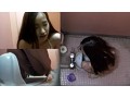 ○○県○○市 市民プールトイレ盗撮 厳選パイパン少女編