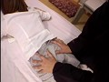 色ボケした義父にイタズラされる嫁…8人3時間
