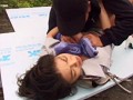 変態素人10人 野外露出 野外セックス 野外放尿