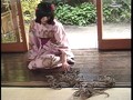 ノワール大浣腸 黄金痴獄篇 昼下がりの排泄悪夢