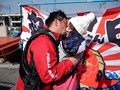 釣りバカおじさん日記 ～マドンナ初美沙希ちゃんとキス釣りチャレンジ！！～
