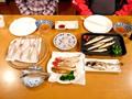 釣りバカおじさん日記 ～マドンナ初美沙希ちゃんとキス釣りチャレンジ！！～