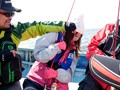 釣りバカおじさん日記 ～マドンナ初美沙希ちゃんとキス釣りチャレンジ！！～