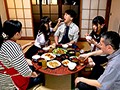帰省して久々に会った妹と親には内緒の近親相姦中出し性交 跡美しゅり＆あべみかこ