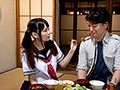 帰省して久々に会った妹と親には内緒の近親相姦中出し性交 跡美しゅり＆あべみかこ