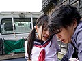 帰省して久々に会った妹と親には内緒の近親相姦中出し性交 跡美しゅり＆あべみかこ