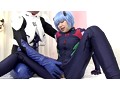 コスプレイヤー補完計画 HD 8時間