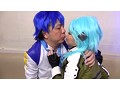 アニクラ美少女レイヤー即ハメナンパ