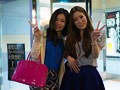 即ハメ系！？噂の出会える居酒屋で相席女子をGET！！
