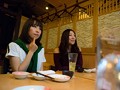 即ハメ系！？噂の出会える居酒屋で相席女子をGET！！