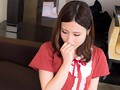 センズリ鑑賞会 22 恥じらい素人娘に見せつけちゃいました
